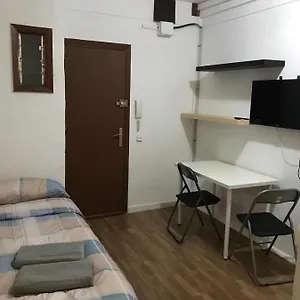Vadedor , La Laguna (Tenerife) España