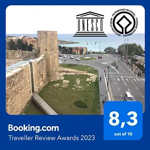 Circ Roma , Tarragona España
