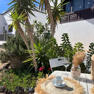 Apartamento Casa Olga, Caleta de Sebo